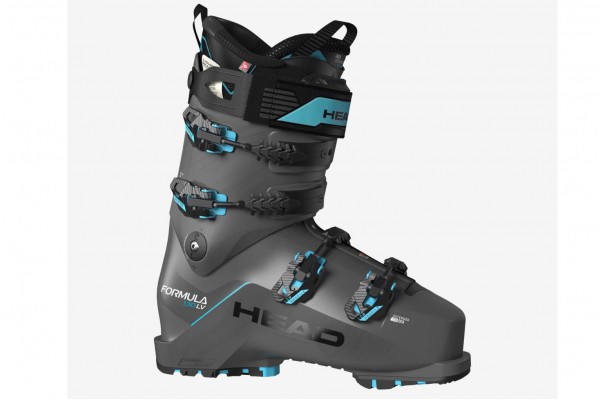 Гірськолижні черевики HEAD FORMULA 130 MV GW 2024